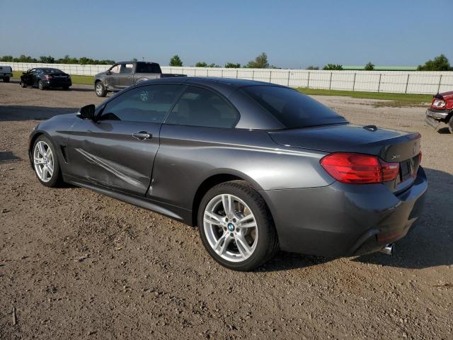 Photo 1 VIN: WBA4U1C53H5A15626 - BMW 440XI 