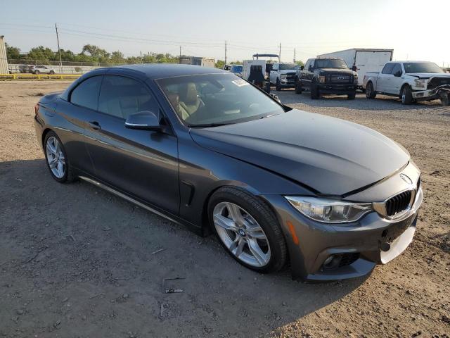 Photo 3 VIN: WBA4U1C53H5A15626 - BMW 440XI 