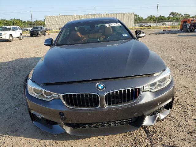 Photo 4 VIN: WBA4U1C53H5A15626 - BMW 440XI 