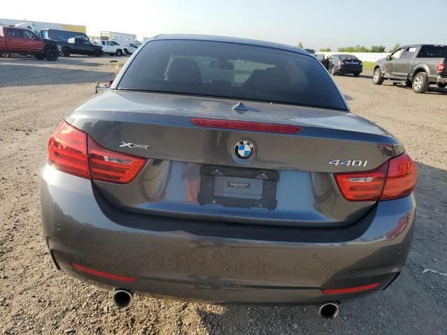 Photo 5 VIN: WBA4U1C53H5A15626 - BMW 440XI 