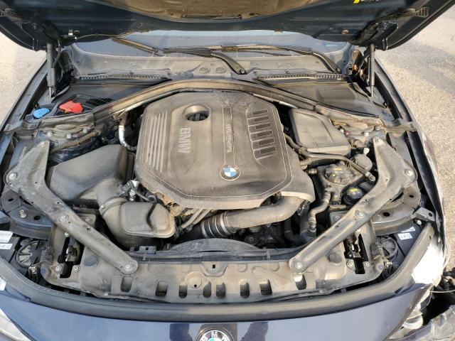 Photo 10 VIN: WBA4U1C53H5A15707 - BMW 4ER 