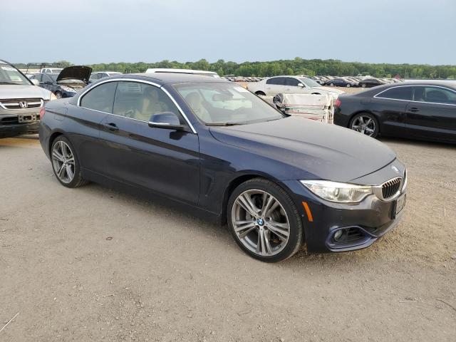 Photo 3 VIN: WBA4U1C53H5A15707 - BMW 4ER 