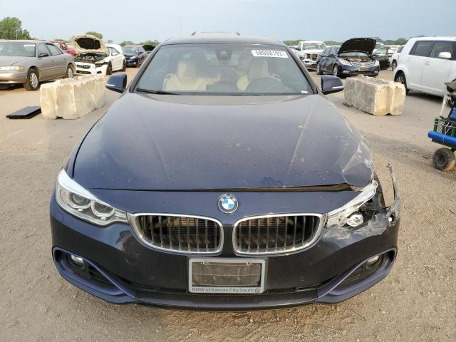 Photo 4 VIN: WBA4U1C53H5A15707 - BMW 4ER 