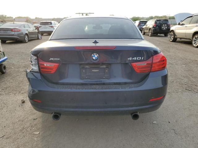 Photo 5 VIN: WBA4U1C53H5A15707 - BMW 4ER 