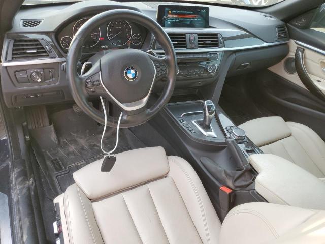 Photo 7 VIN: WBA4U1C53H5A15707 - BMW 4ER 