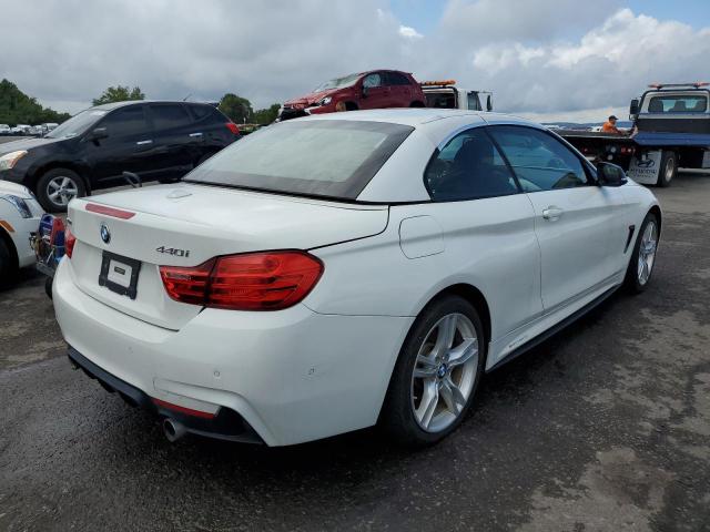 Photo 3 VIN: WBA4U1C55H5A16213 - BMW 440XI 