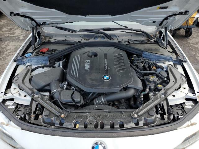 Photo 6 VIN: WBA4U1C55H5A16213 - BMW 440XI 