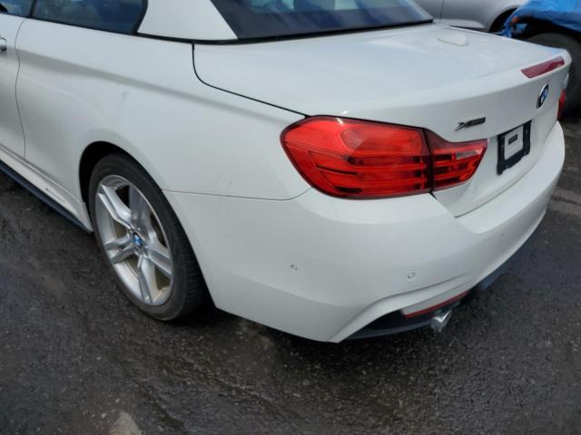 Photo 8 VIN: WBA4U1C55H5A16213 - BMW 440XI 