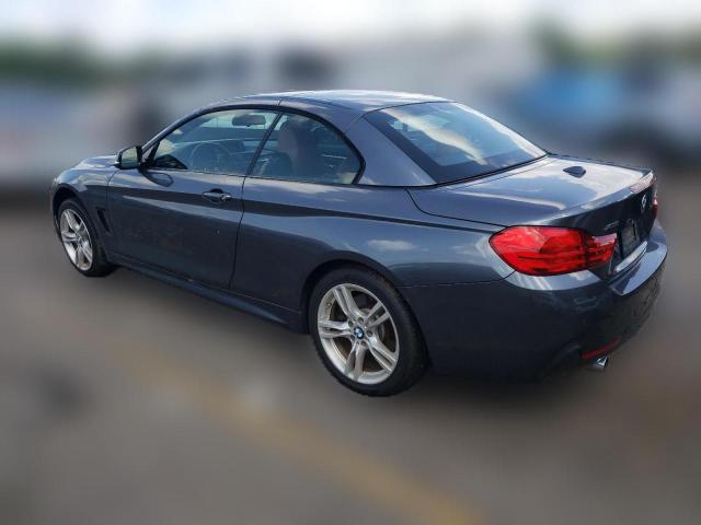 Photo 1 VIN: WBA4U1C57H5A15659 - BMW 4 SERIES 