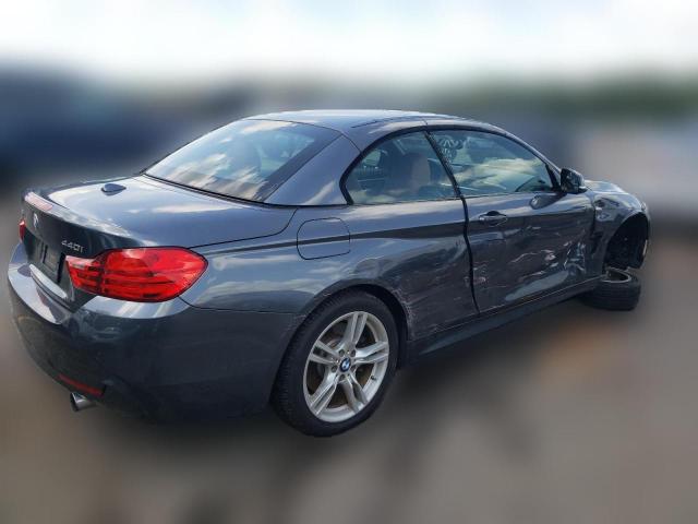 Photo 2 VIN: WBA4U1C57H5A15659 - BMW 4 SERIES 