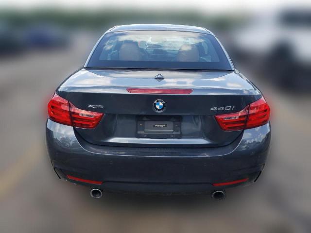 Photo 5 VIN: WBA4U1C57H5A15659 - BMW 4 SERIES 