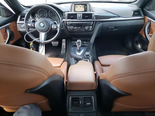 Photo 7 VIN: WBA4U1C57H5A15659 - BMW 4 SERIES 