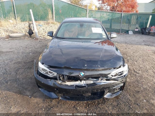 Photo 5 VIN: WBA4U1C57H5A15998 - BMW 440I 