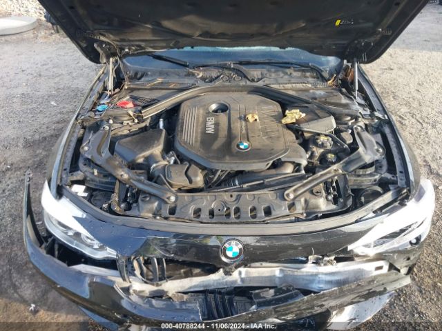 Photo 9 VIN: WBA4U1C57H5A15998 - BMW 440I 