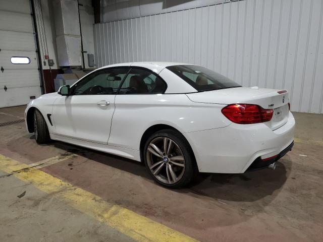 Photo 1 VIN: WBA4U1C58H5A16044 - BMW 440XI 