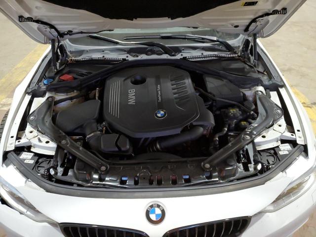 Photo 10 VIN: WBA4U1C58H5A16044 - BMW 440XI 