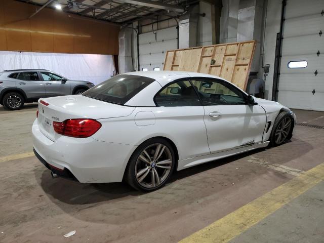 Photo 2 VIN: WBA4U1C58H5A16044 - BMW 440XI 