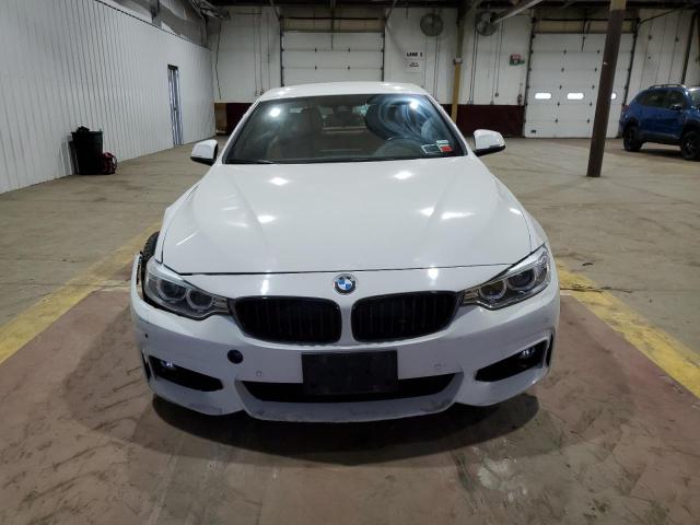 Photo 4 VIN: WBA4U1C58H5A16044 - BMW 440XI 