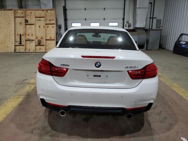 Photo 5 VIN: WBA4U1C58H5A16044 - BMW 440XI 