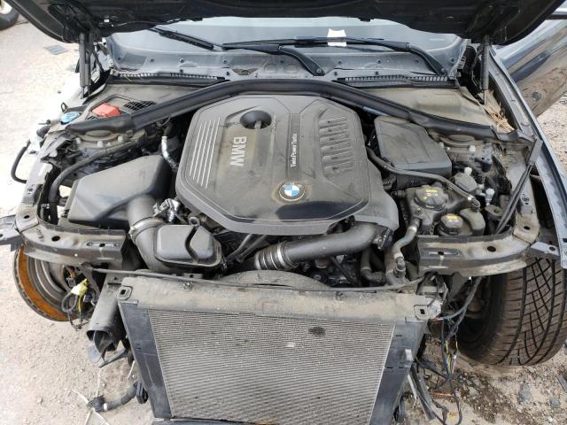 Photo 6 VIN: WBA4U1C59H5A16005 - BMW 440XI 