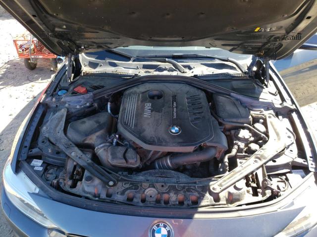 Photo 6 VIN: WBA4U1C59H5A16165 - BMW 440XI 