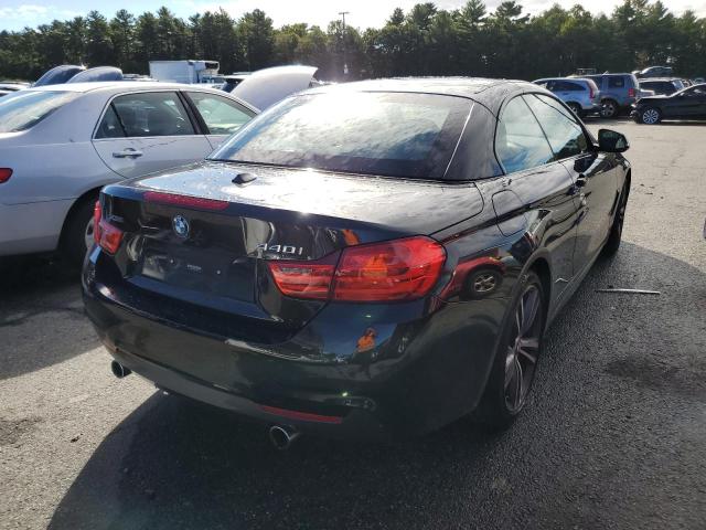 Photo 3 VIN: WBA4U1C59H5A16179 - BMW 440XI 