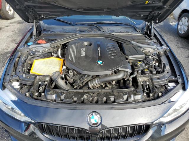 Photo 6 VIN: WBA4U1C59H5A16179 - BMW 440XI 