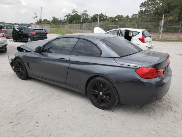 Photo 1 VIN: WBA4U1C5XH5A15641 - BMW 4 SERIES 