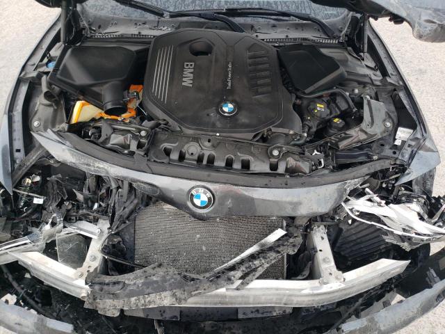 Photo 10 VIN: WBA4U1C5XH5A15641 - BMW 4 SERIES 