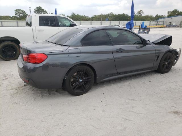 Photo 2 VIN: WBA4U1C5XH5A15641 - BMW 4 SERIES 