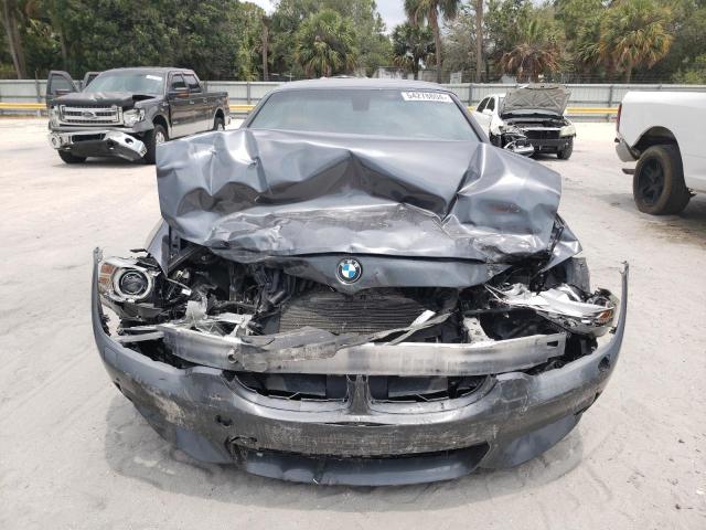 Photo 4 VIN: WBA4U1C5XH5A15641 - BMW 4 SERIES 