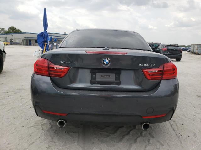 Photo 5 VIN: WBA4U1C5XH5A15641 - BMW 4 SERIES 