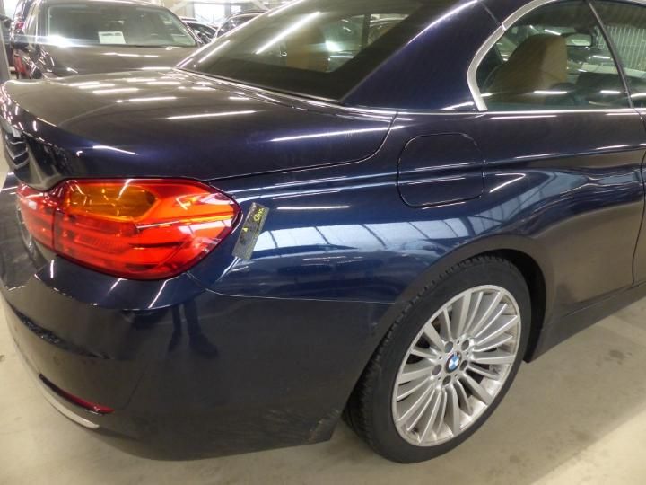 Photo 37 VIN: WBA4U310005E95485 - BMW 4 CABRIO 