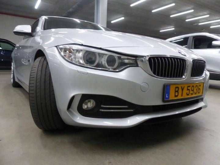 Photo 18 VIN: WBA4U310505E95384 - BMW 4 CABRIO 