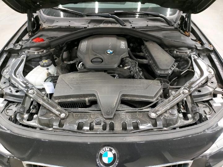 Photo 10 VIN: WBA4U31060P866568 - BMW 4 CABRIO 