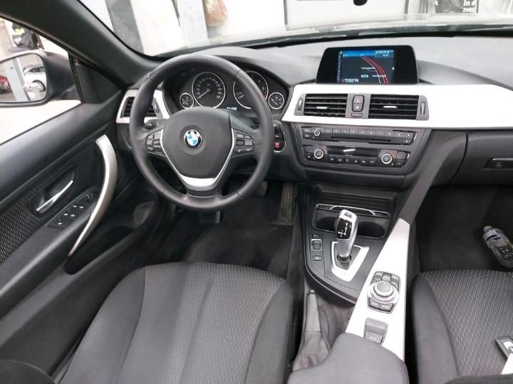 Photo 12 VIN: WBA4U31060P866568 - BMW 4 CABRIO 