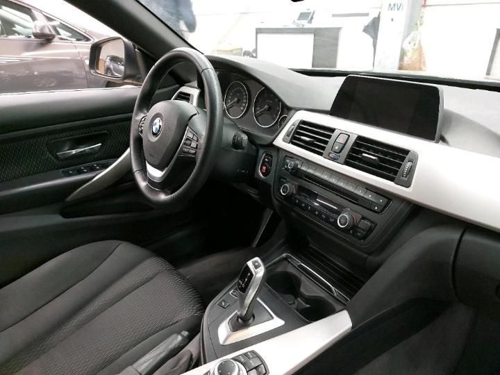 Photo 3 VIN: WBA4U31060P866568 - BMW 4 CABRIO 