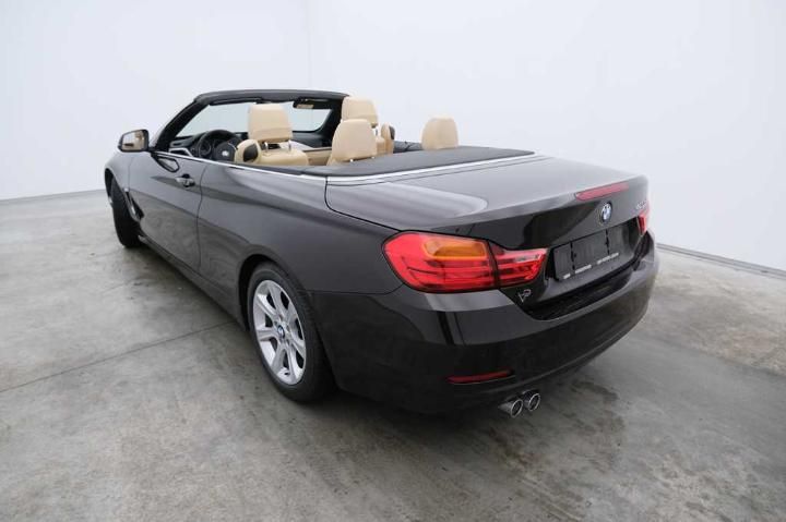 Photo 16 VIN: WBA4U310X05E95266 - BMW 4 -SERIE CABRIO &#3913 