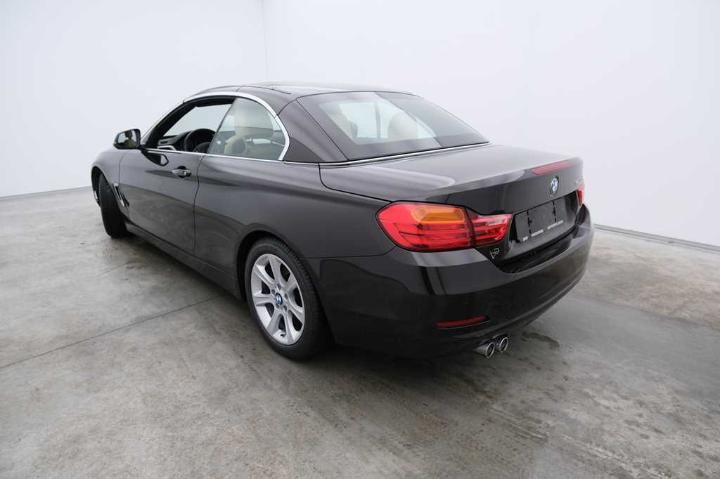 Photo 7 VIN: WBA4U310X05E95266 - BMW 4 -SERIE CABRIO &#3913 