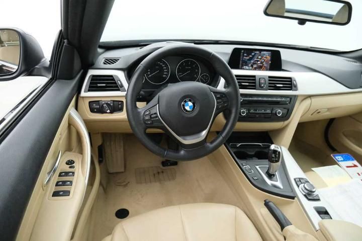 Photo 9 VIN: WBA4U310X05E95266 - BMW 4 -SERIE CABRIO &#3913 