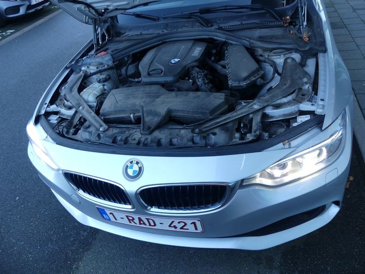 Photo 21 VIN: WBA4U310X05E95493 - BMW 4-REEKS 