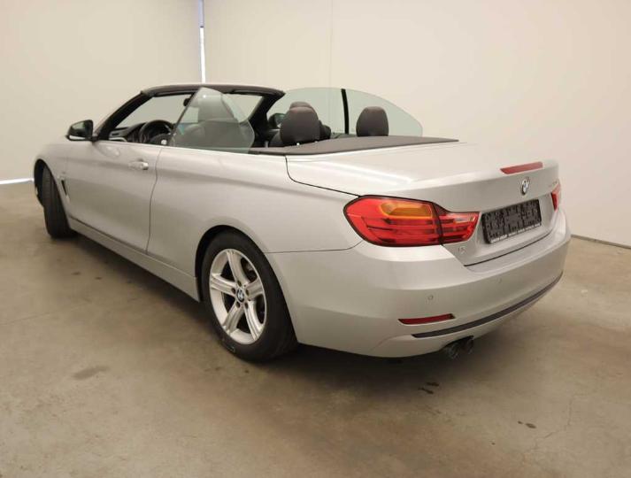 Photo 16 VIN: WBA4U310X0P867173 - BMW 4 -SERIE CABRIO &#3913 