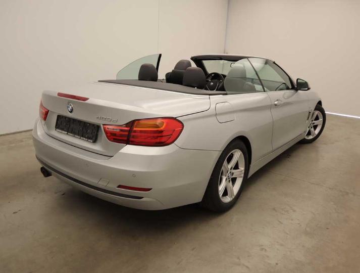 Photo 17 VIN: WBA4U310X0P867173 - BMW 4 -SERIE CABRIO &#3913 