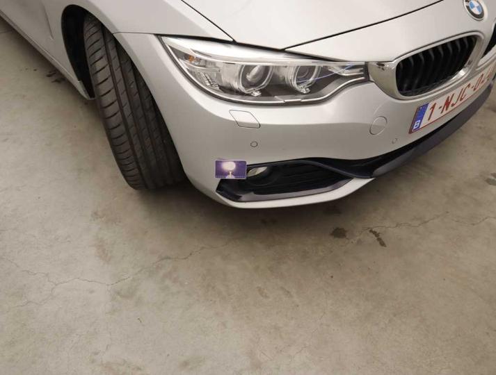 Photo 30 VIN: WBA4U310X0P867173 - BMW 4 -SERIE CABRIO &#3913 