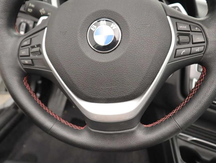 Photo 25 VIN: WBA4U310X0P867173 - BMW 4 -SERIE CABRIO &#3913 