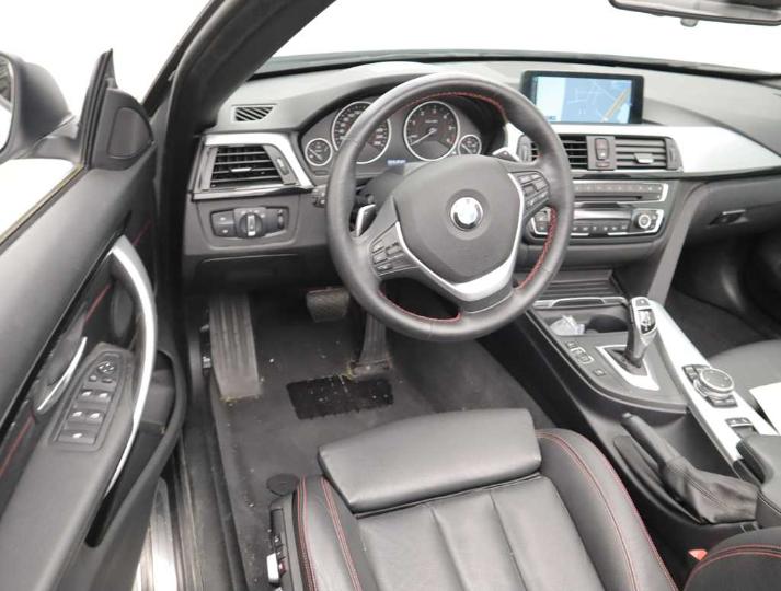 Photo 9 VIN: WBA4U310X0P867173 - BMW 4 -SERIE CABRIO &#3913 