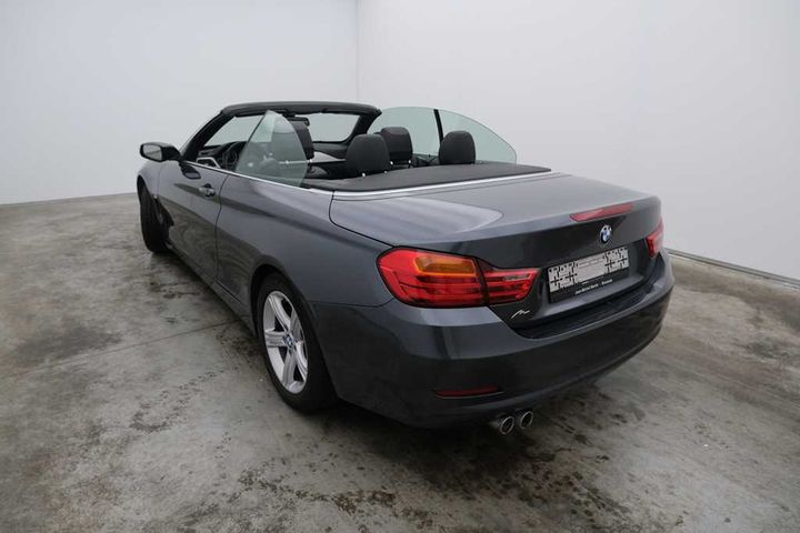 Photo 18 VIN: WBA4U510105A16759 - BMW 4 -SERIE CABRIO &#3913 