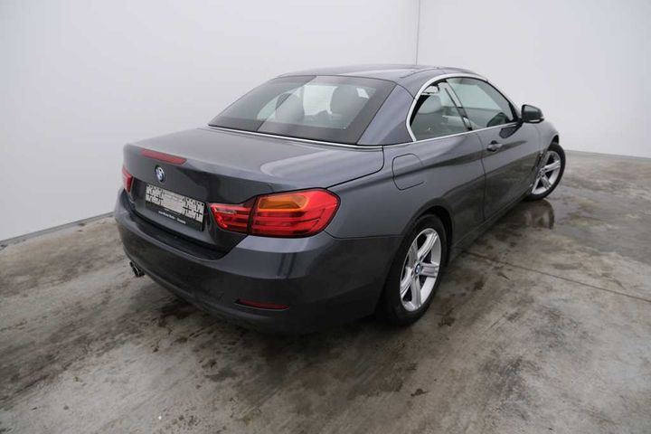 Photo 2 VIN: WBA4U510105A16759 - BMW 4 -SERIE CABRIO &#3913 