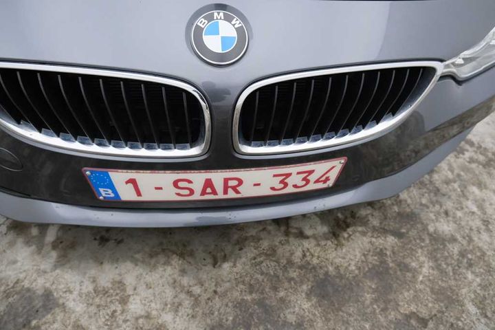 Photo 5 VIN: WBA4U510105A16759 - BMW 4 -SERIE CABRIO &#3913 