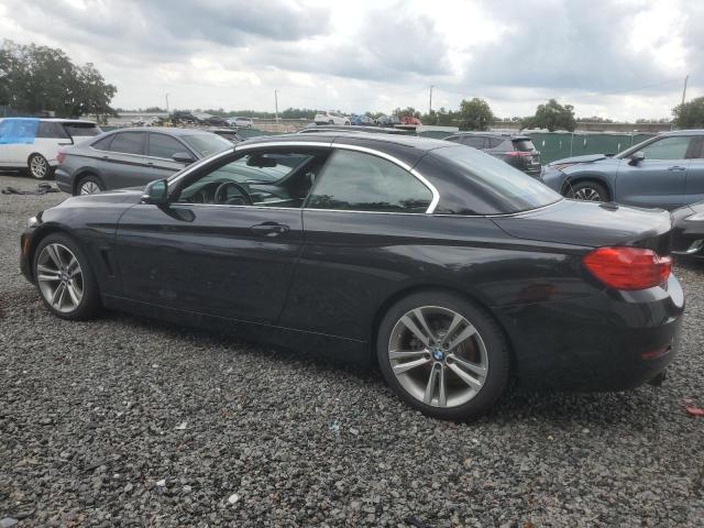 Photo 1 VIN: WBA4U7C30H5H20272 - BMW 430I 